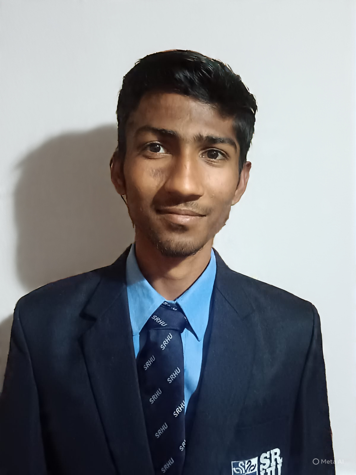Raghvendra Gupta
